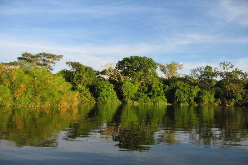 Image number 2 for Lake Mburo National Park