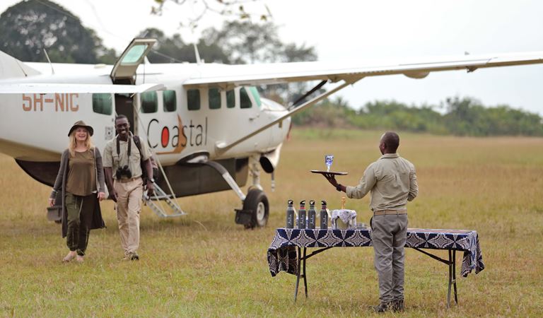Image number 1 for Fly In Safari To Serengeti And Fly Out 