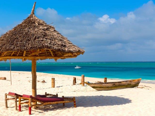 Image number 1 for 6 Days|5 Nights Zanzibar Beach Holidays