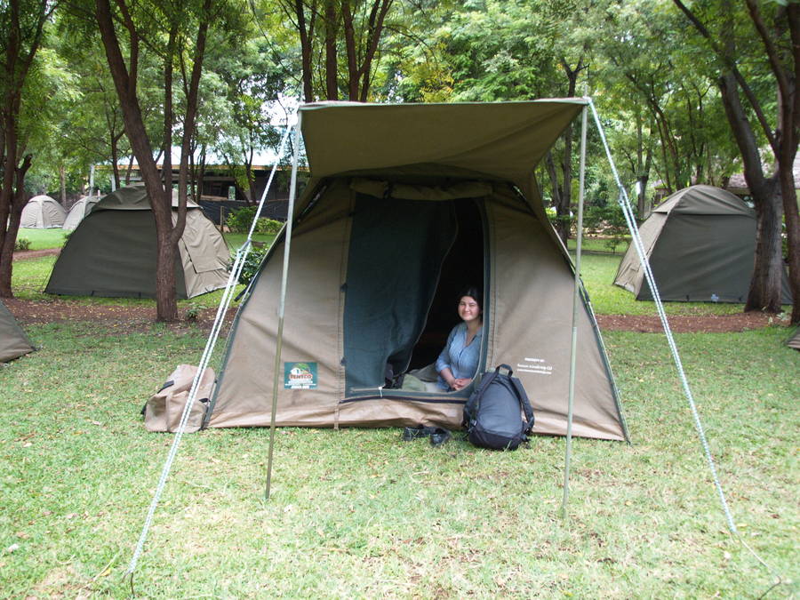 Image number 7 for  4 Days Tanzania Camping Safari