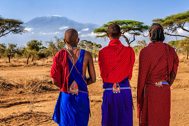 Image number 3 for  4 Days Serengeti, Manyara & Ngorongoro 