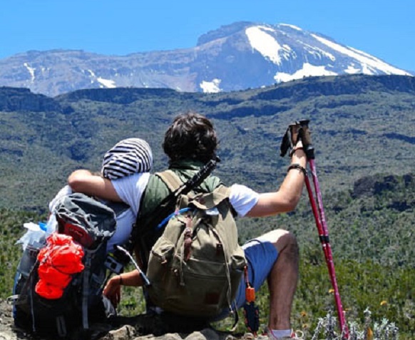 Image number 3 for 6 Days Kilimanjaro Machame Route