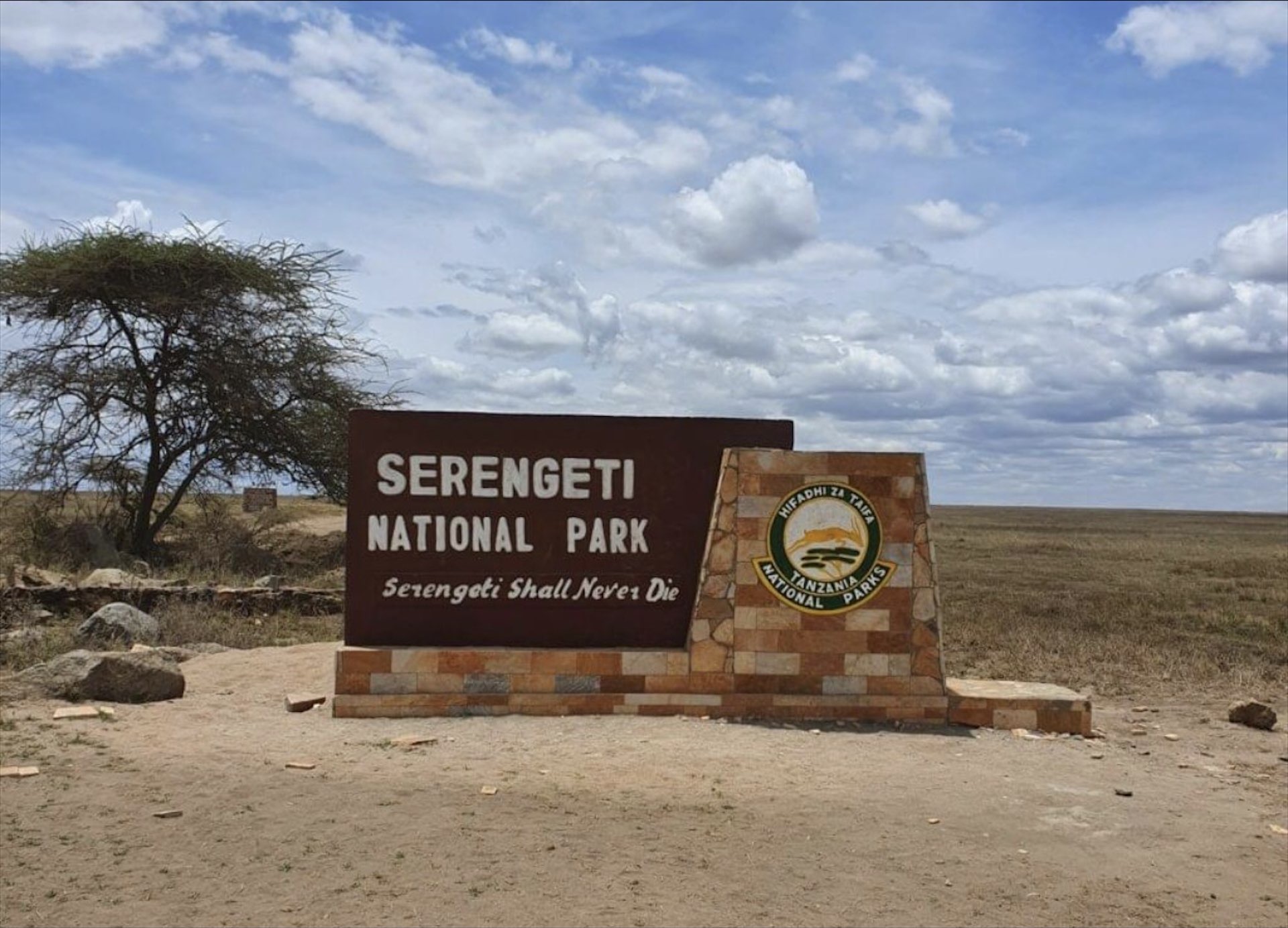 Image number 9 for 3 Day Serengeti & Ngorongoro Safari Group Camping