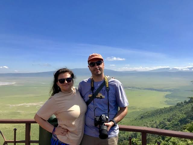 Image number 1 for 10 Days Honeymooner Serengeti