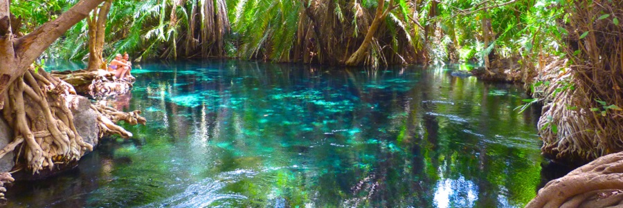 Image number 3 for Day Trip To Chemka Hot Springs