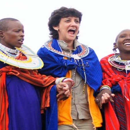 Image number 1 for A 1-day Maasai Cultural Tour 