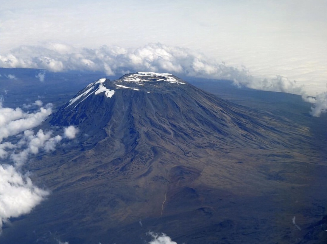 Image number 3 for Mount Kilimanjaro Via Rongai Route