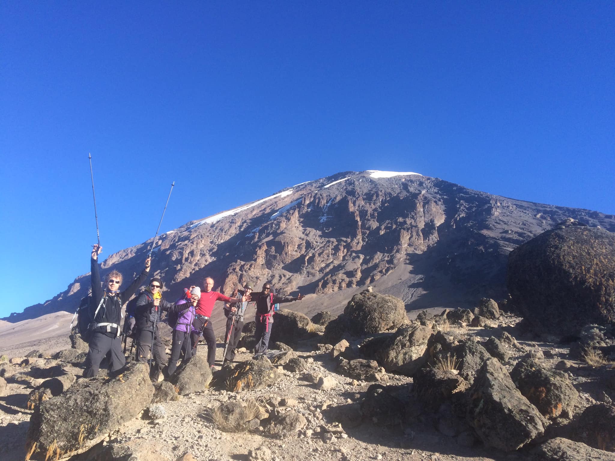 Image number 3 for 9 Days Northern Circuit Kilimanjaro