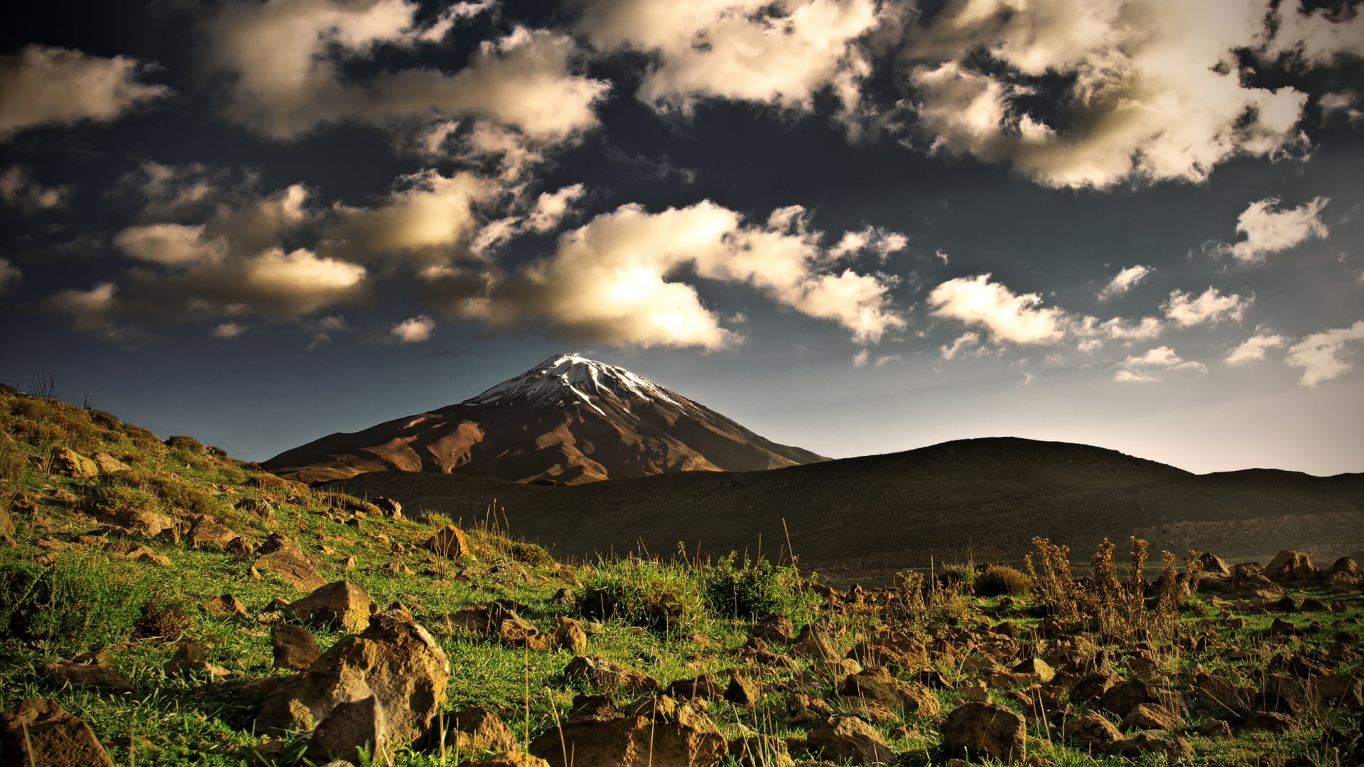 Image number 3 for 5 Days Marangu New Year Eve Kilimanjaro