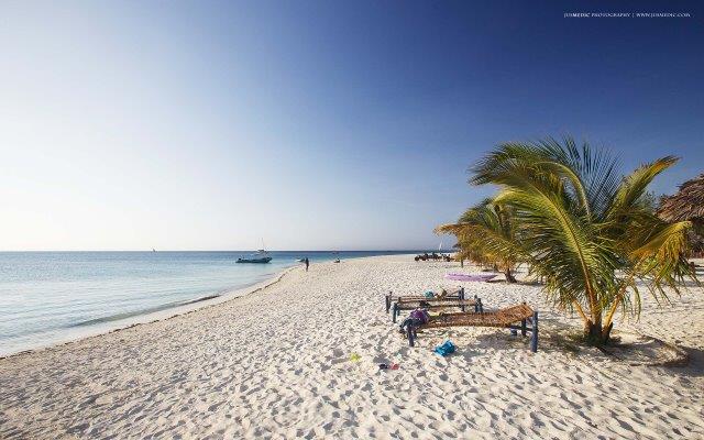 Image number 1 for 8 Days|7 Nights - Zanzibar Beach Holiday