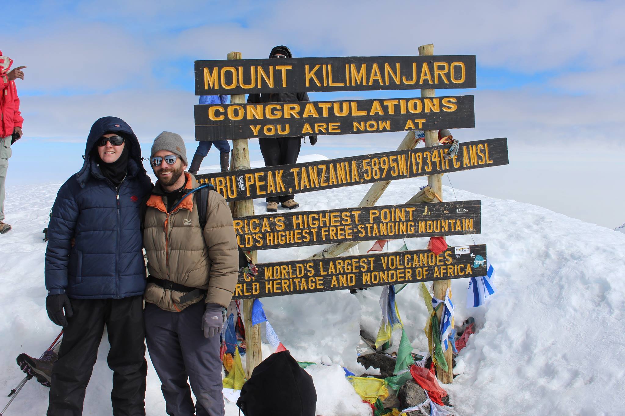 Image number 5 for 9 Days Northern Circuit Kilimanjaro