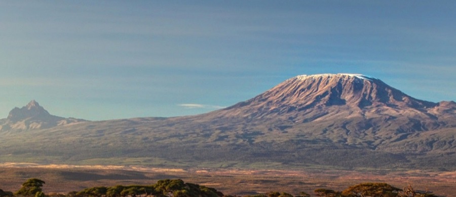 Image number 6 for 5 Days Marangu Route