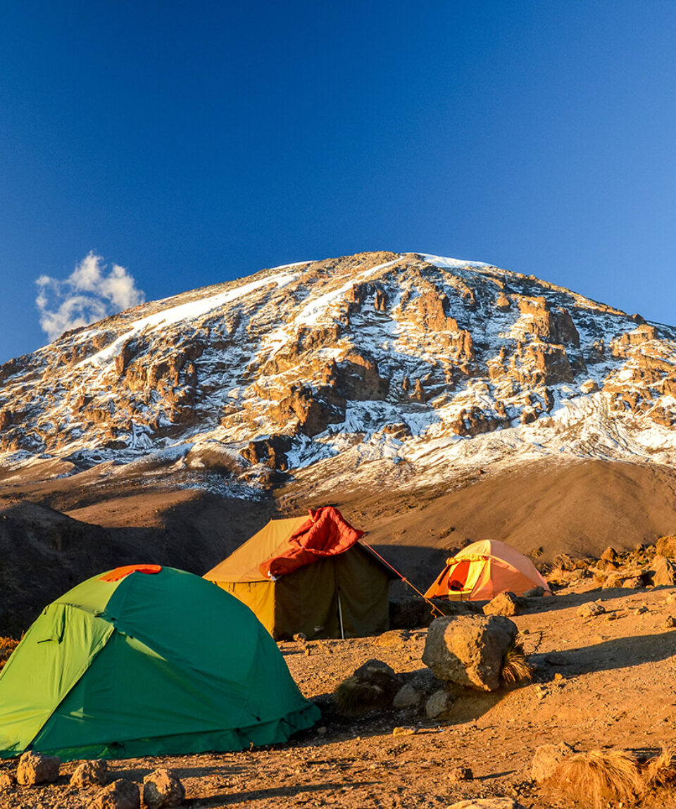 Image number 9 for Via Northern Circuit Route 8-day Trek 10-day Tour