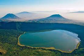 Image number 2 for 1 Day Trip Ngorongoro National Park