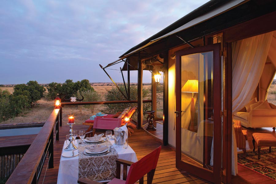 Image number 5 for Luxury In The Wild: 4 Days In Nakuru & Masai Mara