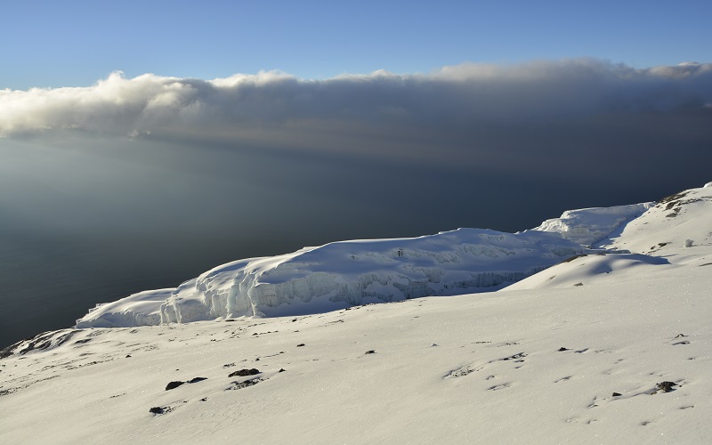 Image number 1 for 7 Days Lemosho Route Kilimanjaro Climbing 