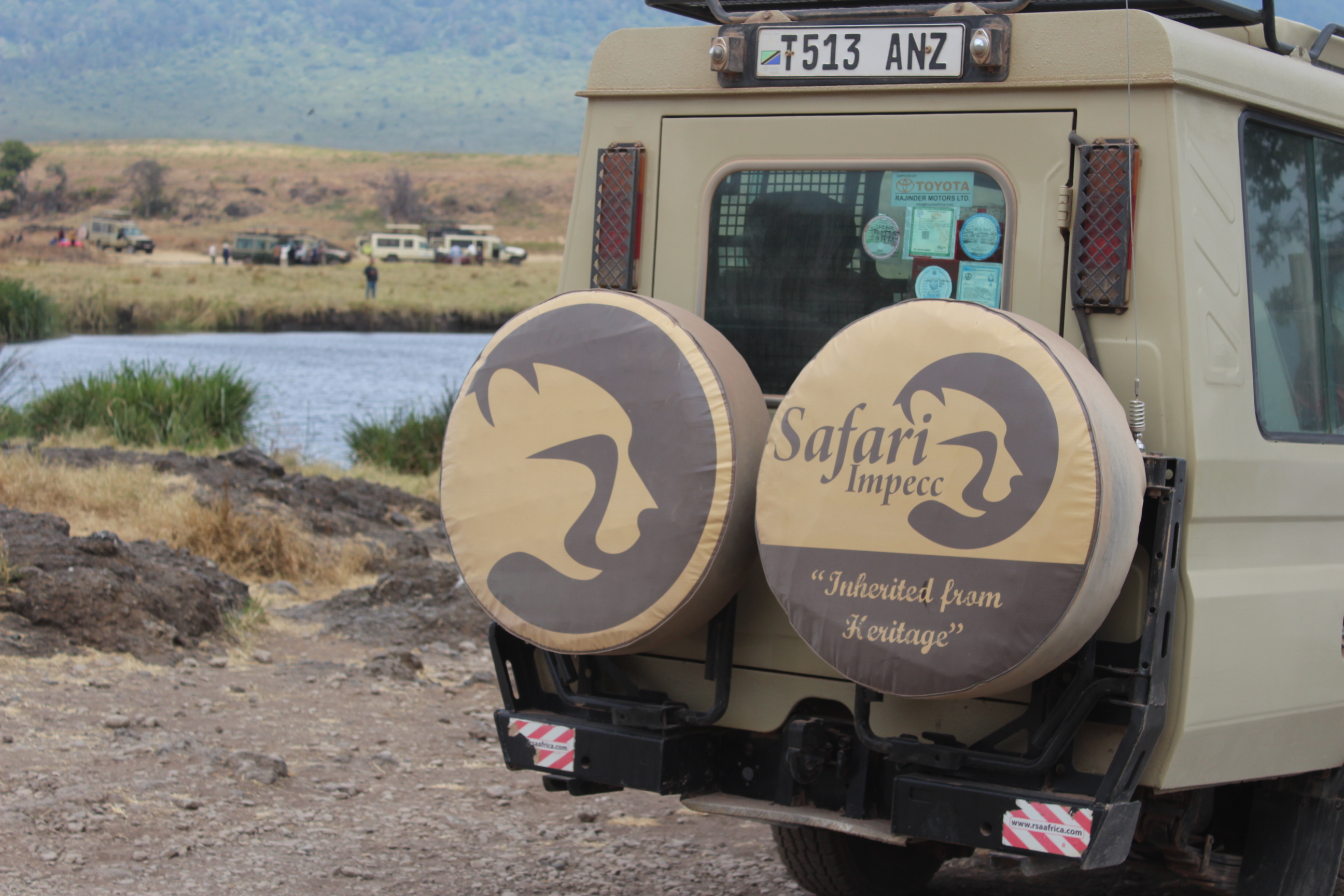 Image number 8 for The Highlight Of Tanzania Safari 