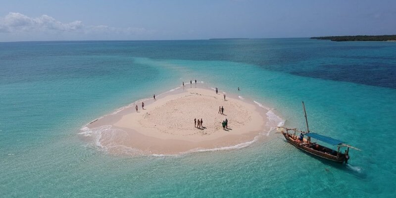 Image number 4 for Safari Blue Zanzibar Full Day Trip 