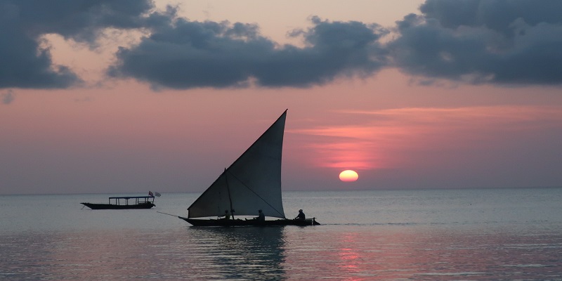 Image number 1 for The 9-day Zanzibar Beach Holiday Tour