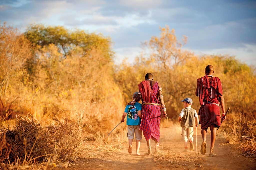 Image number 5 for Explore Buffalo Springs, Samburu & Ol Pejeta Tour