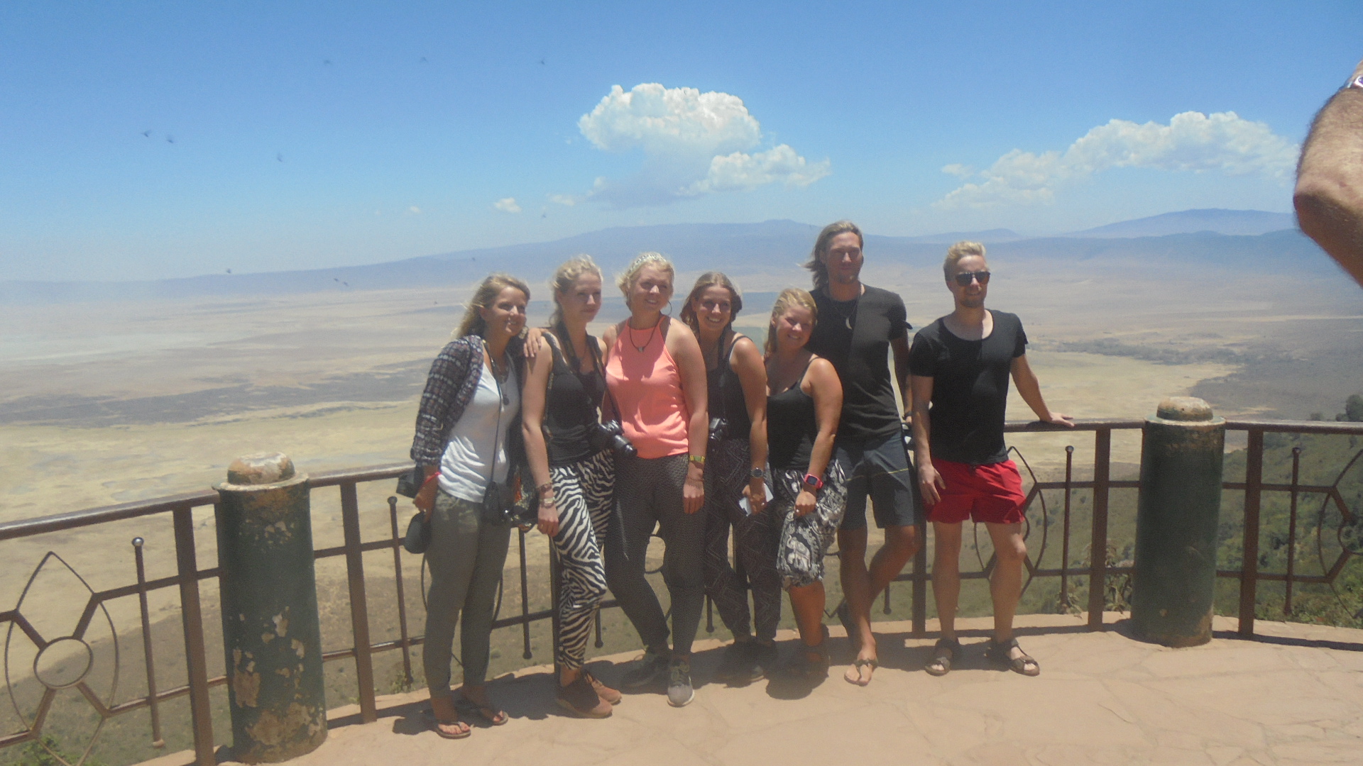 Image number 1 for Maasai Cultural Tour