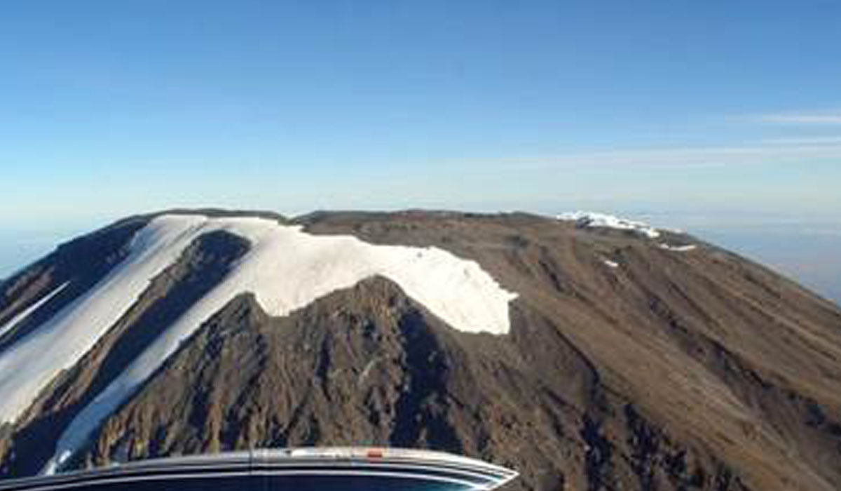 Image number 1 for Kilimanjaro Climbing Lemosho Route 7-day