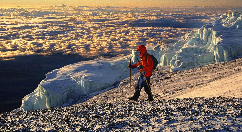 Image number 1 for Kilimanjaro Trek Rongai Route 7-day Trek 9day Tour