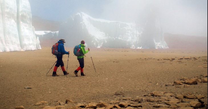 Image number 5 for  6 Days Marangu Route