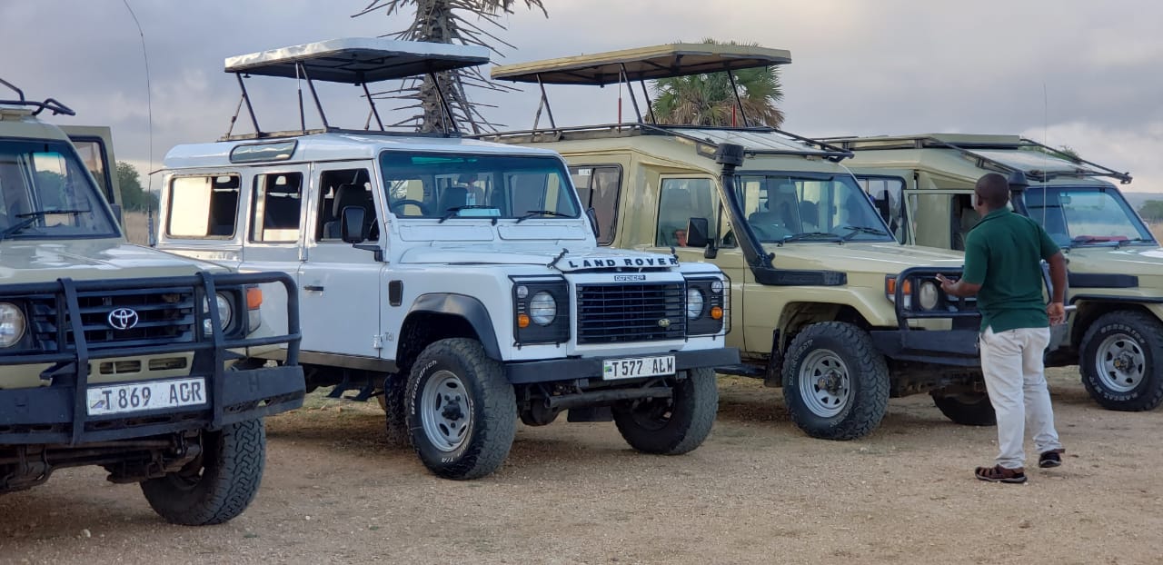 Image number 2 for Zanzibar  Mikumi Private Safari-usd$ 550