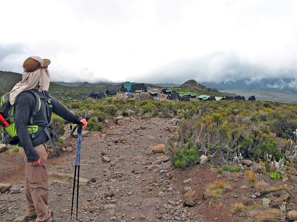 Image number 5 for  5 Days Kilimanjaro Marangu Route