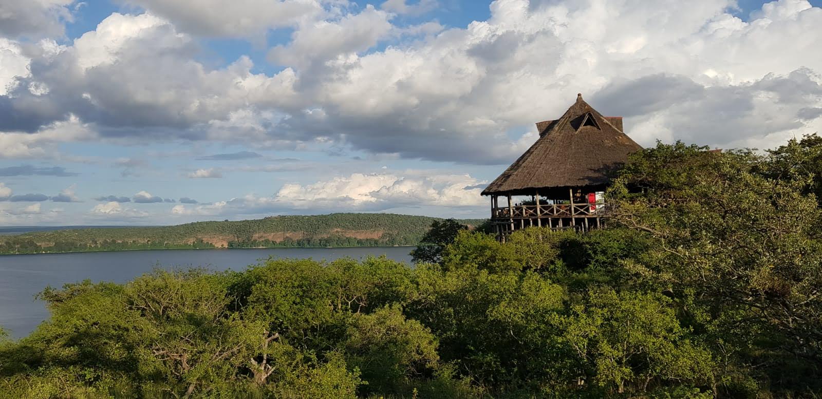 Image number 2 for Cycle Around The Base Of Kili 360°