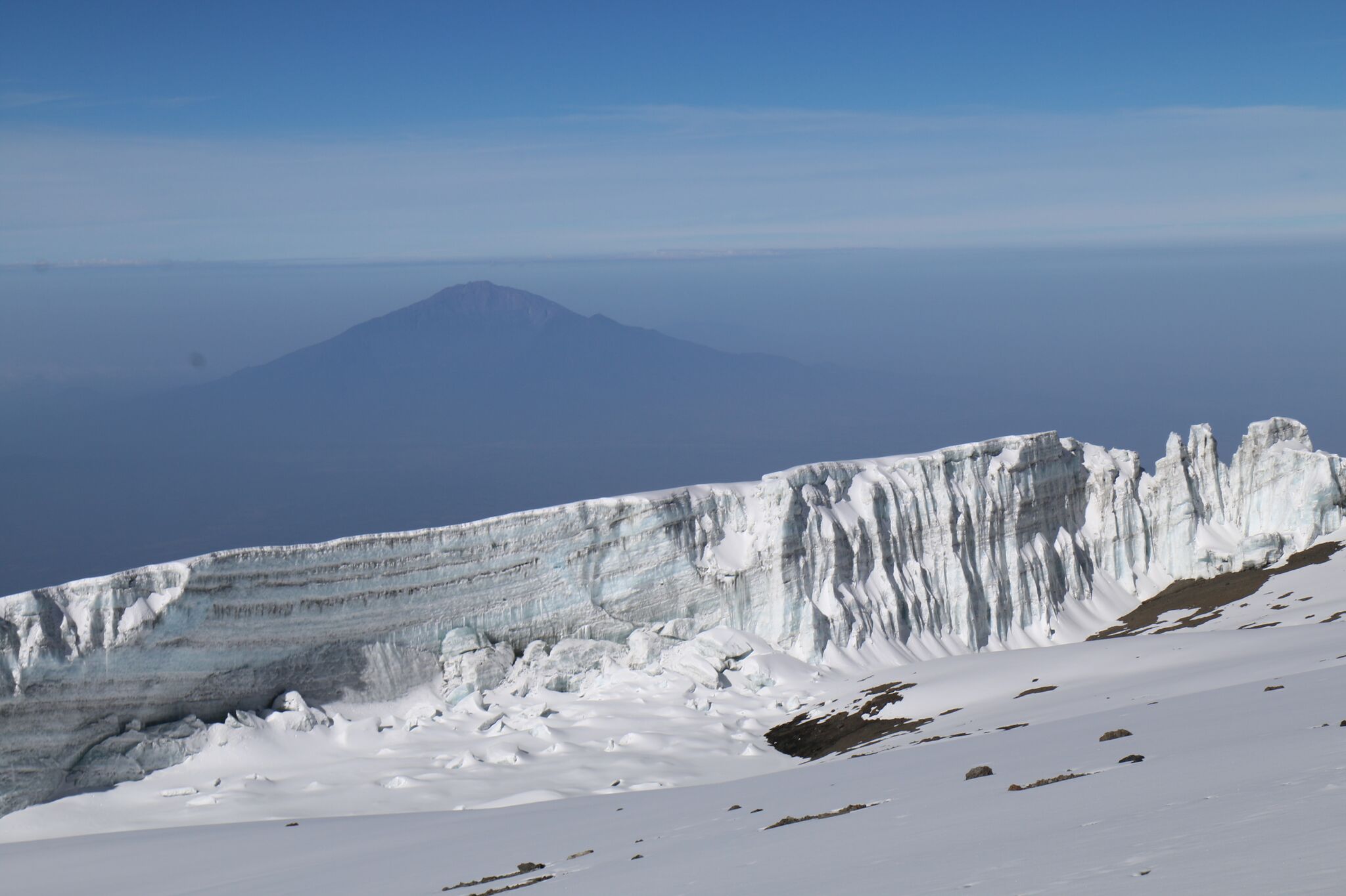 Image number 4 for Kilimanjaro Climb 7 Days Machame Route