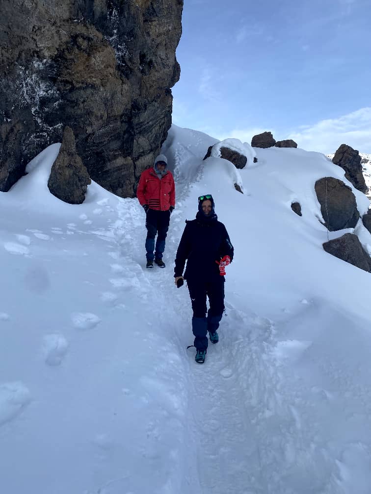 Image number 4 for 7-day Kilimanjaro Climb Via Machame Route