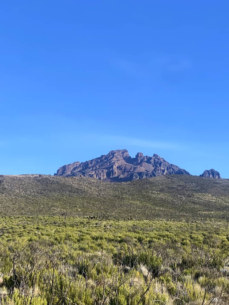 Image number 5 for 7-day Kilimanjaro Climb Via Machame Route