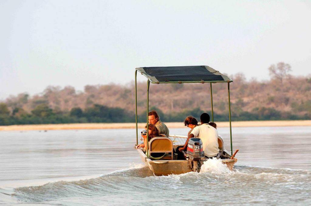 Image number 9 for Selous Game Reserve