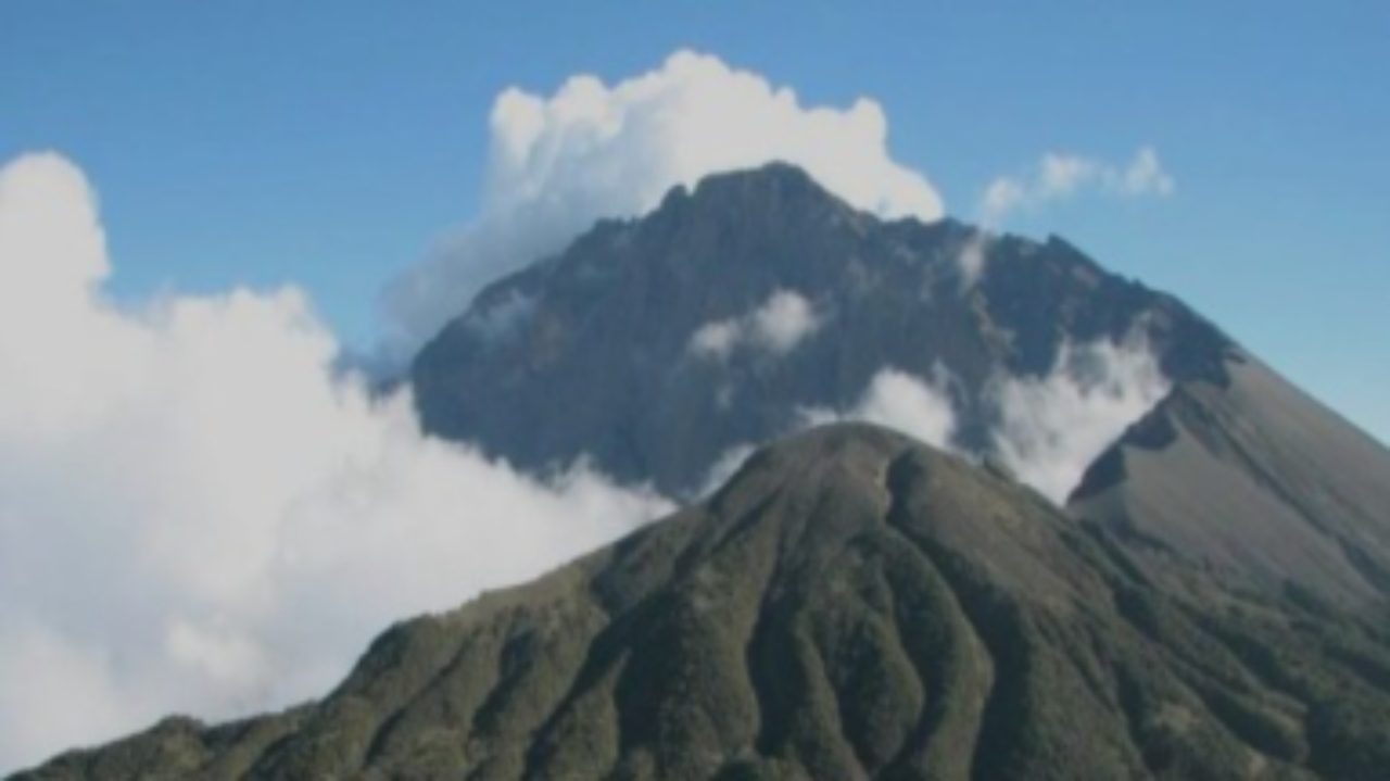 Image number 1 for 3 Days Group Joining Mount Meru Climbing Safari 