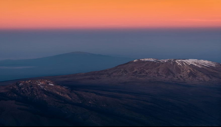 Slides Images for  6 Days Kilimanjaro Lemosho Route