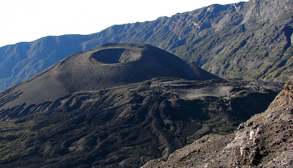 Slides Images for 1 Day Mount Meru Hiking Trip