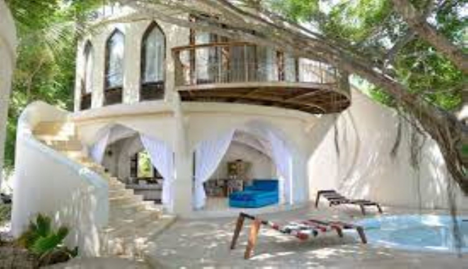 5-day Zanzibar Honeymoon And Vacation