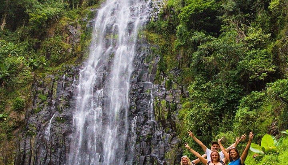 Materuni And Kikuletwa Hot Spring Tour