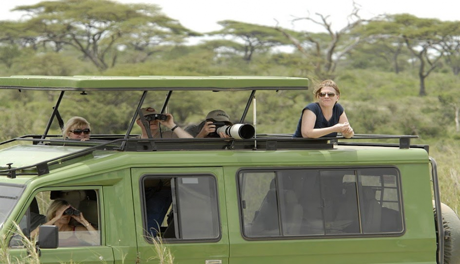 Slides Images for 8 Days Tanzania Safari And Cultural Tour