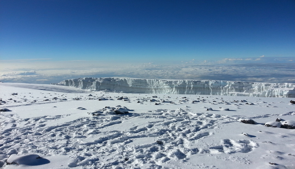 Slides Images for Mt. Kilimanjaro Hiking Via Marangu Route 