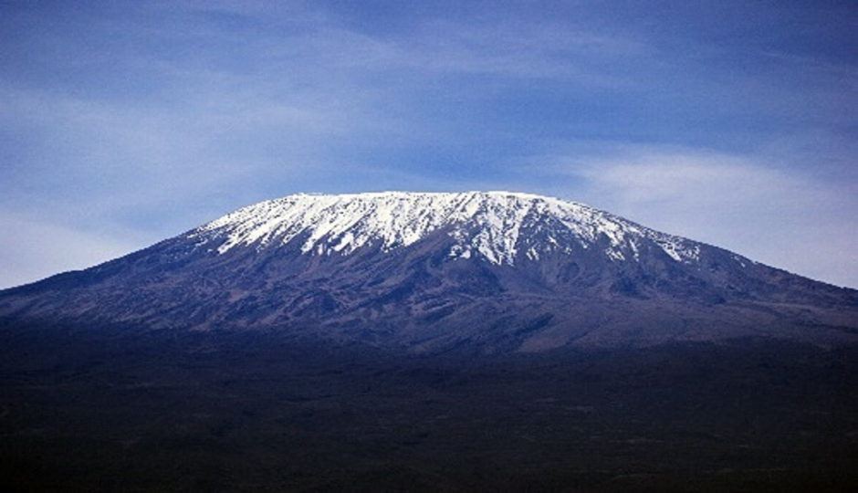 Best Short Kilimanjaro Day Hike Trip