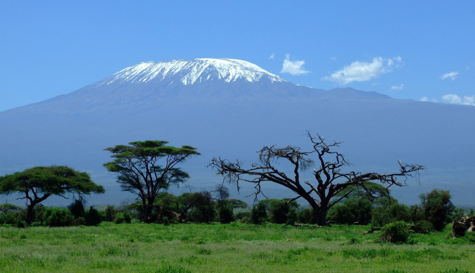 Cover Image - Kilimanjaro Bike Cycling Tours