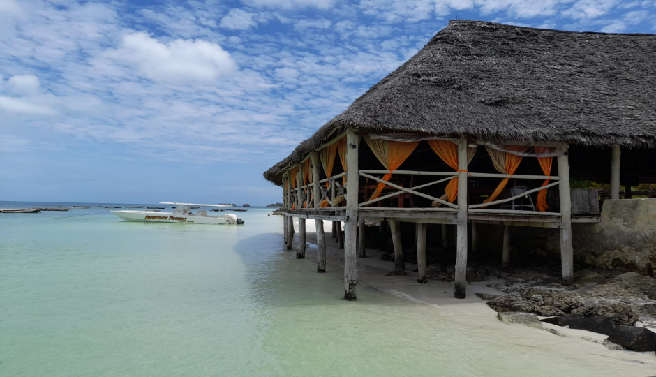 Slides Images for  Best 7-day Zanzibar Beach Holiday Tour