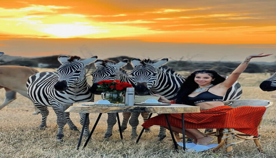 5-days Tanzania Safari Expedition