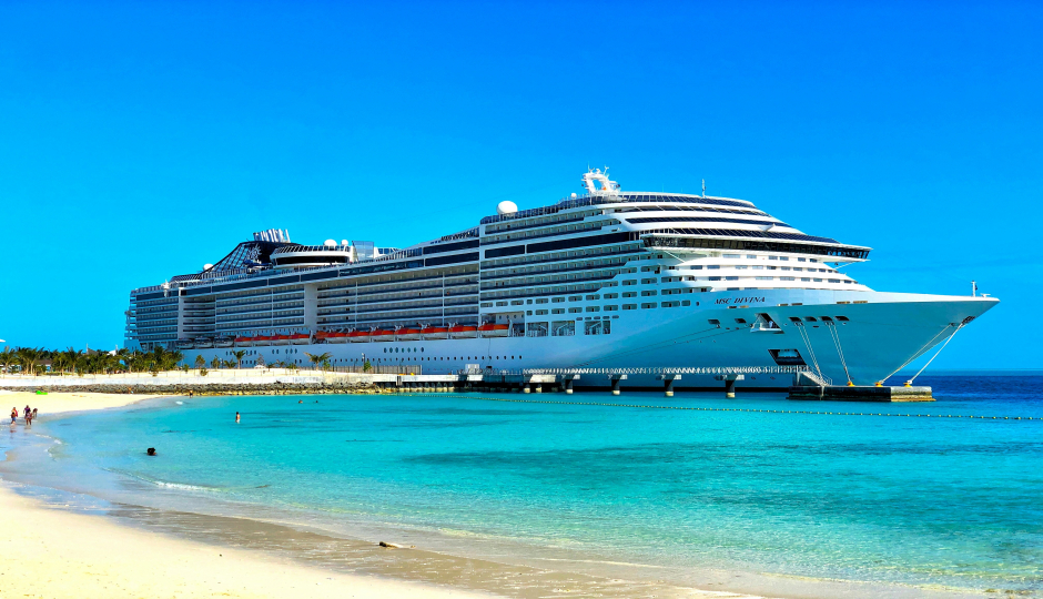 Mexico | Royal Caribbean: Navigator Of The Seas