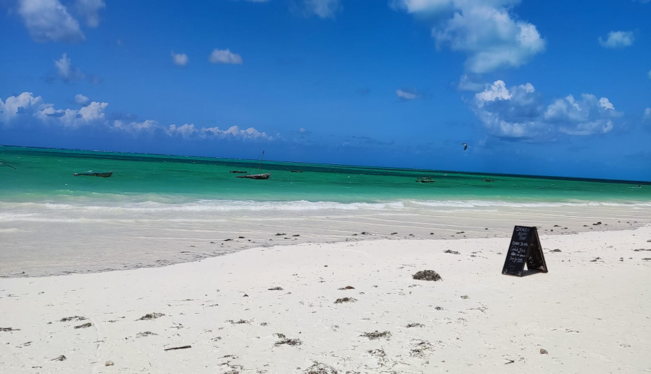 Slides Images for Zanzibar Day Trip