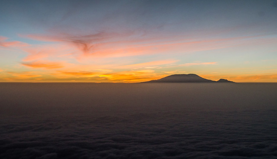 Slides Images for 6 Days Mount Meru Hiking