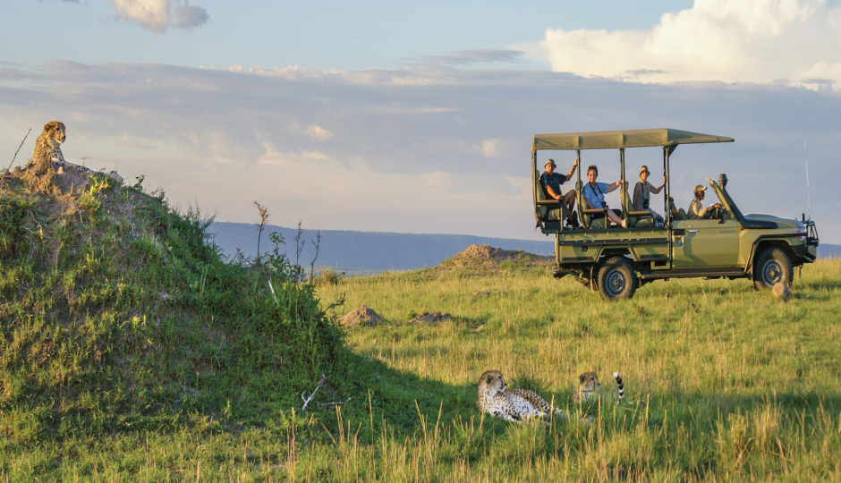 Best 2-day Tanzania Greatest Safari